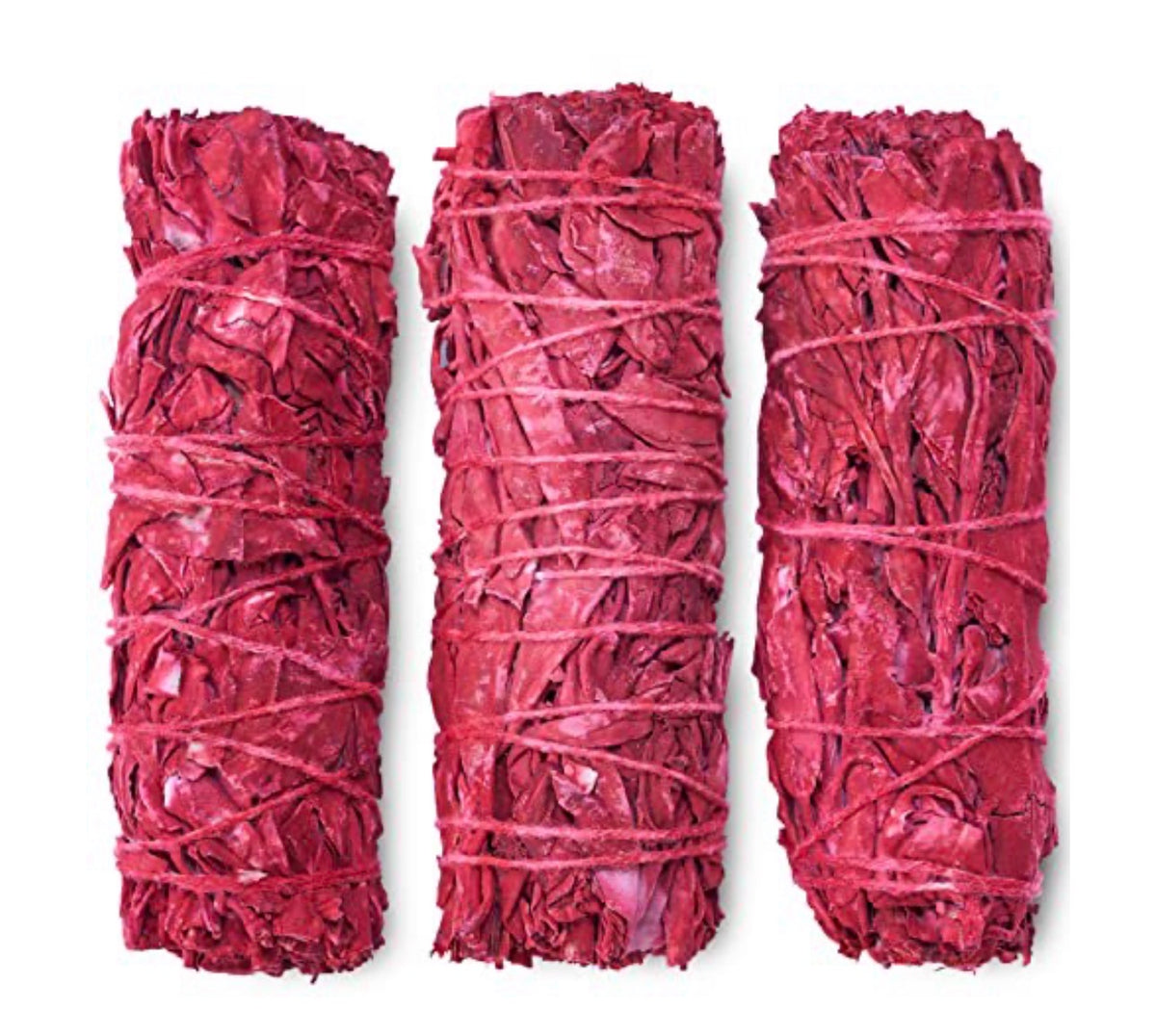Dragon Blood Smudge sticks