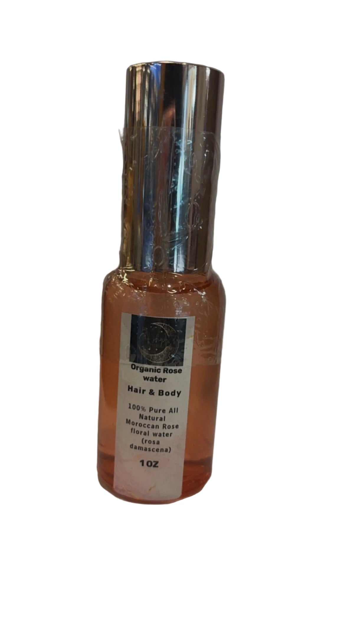 Organic lavender rose water