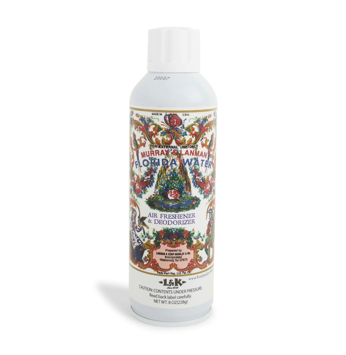 Florida Water Room Spray