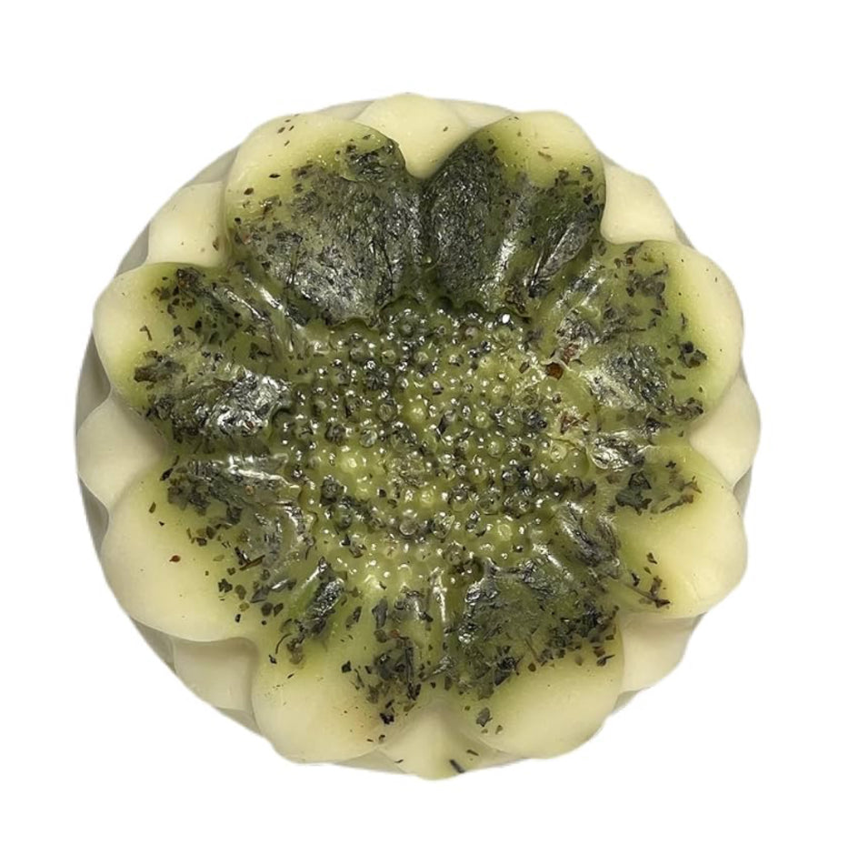Rosemary Mint Shampoo bar