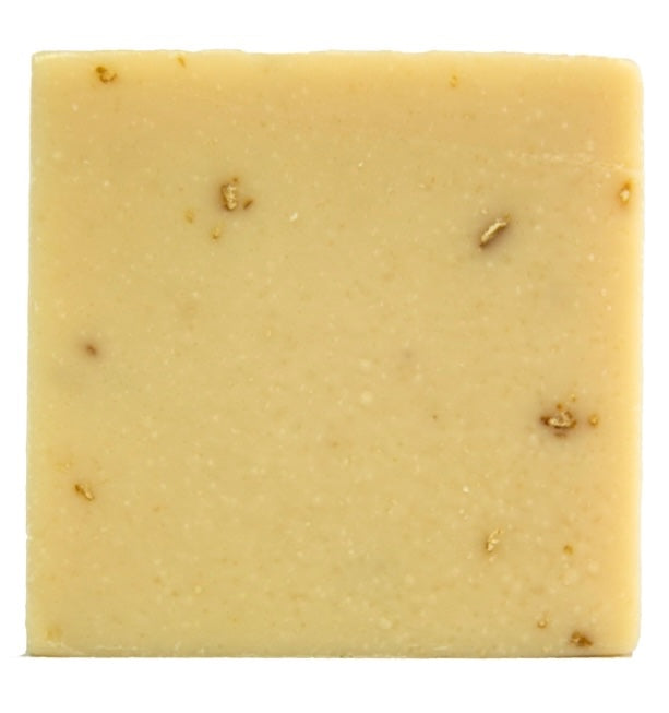 Oatmeal milk & Honey bar soap