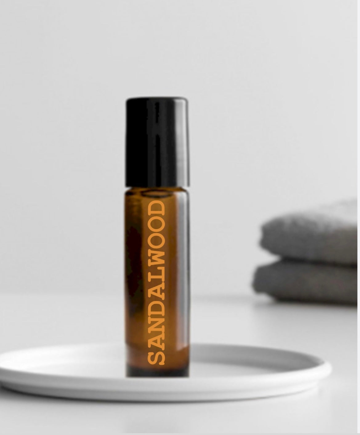 Fregrance oils