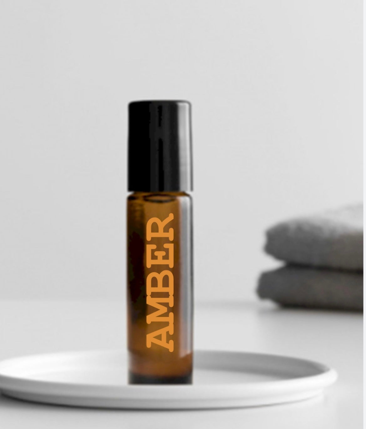 Fregrance oils