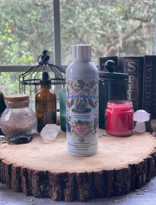 Florida Water Room Spray