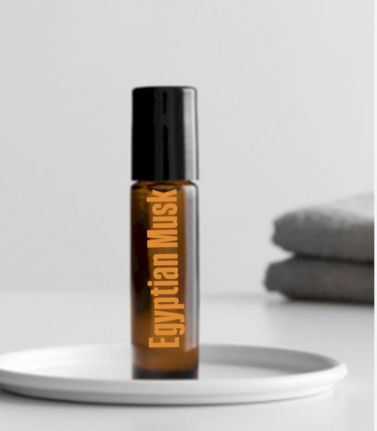 Fregrance oils