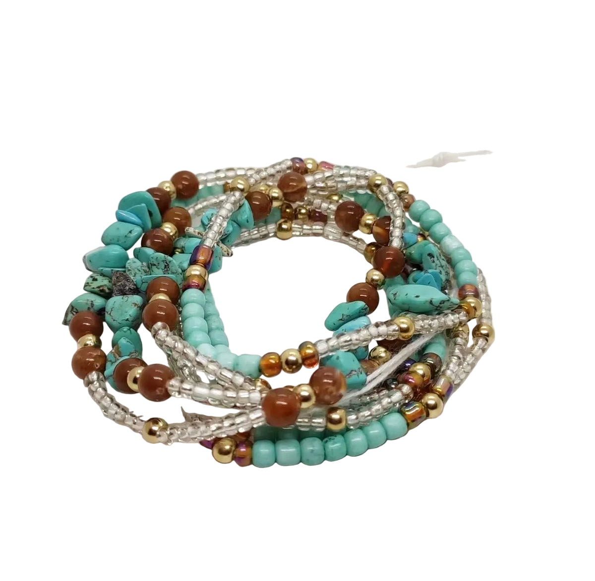 Turquoise paradise