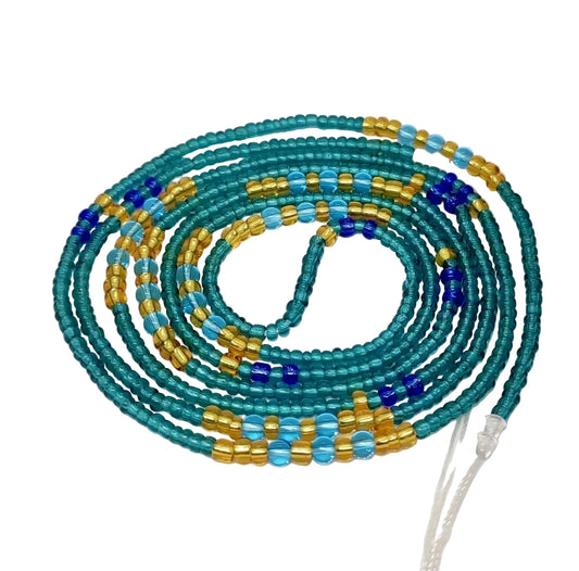 Turquoise