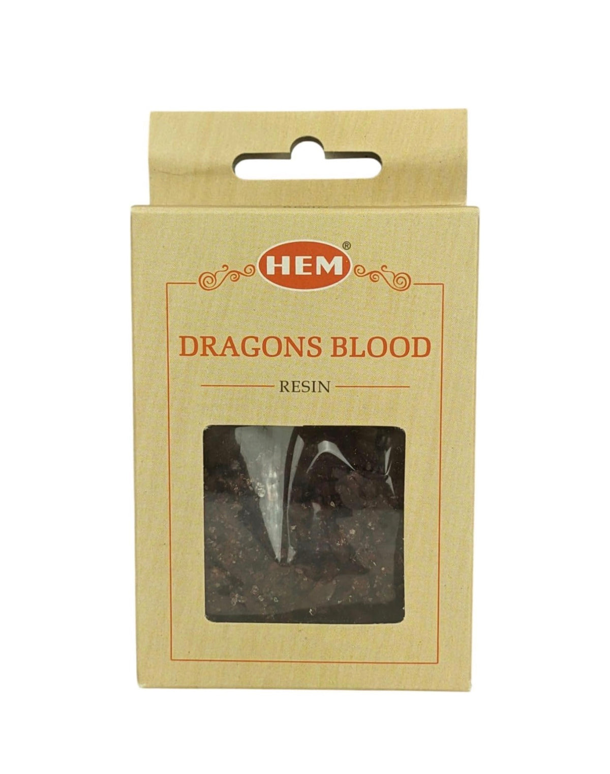 Hem Resin