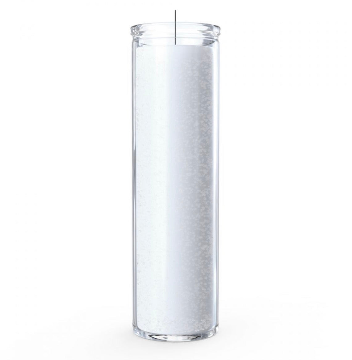 7-day candles