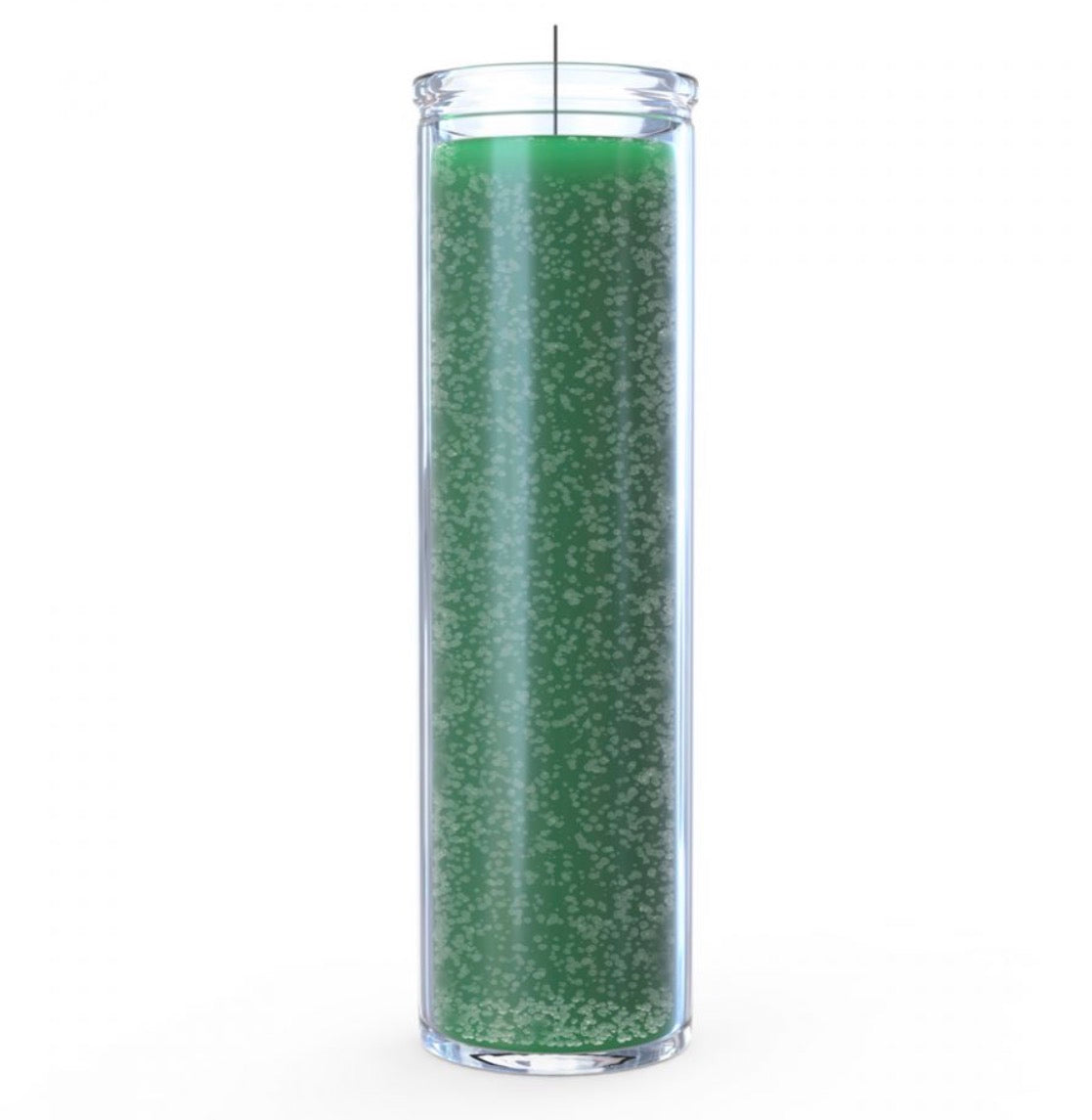 7-day candles