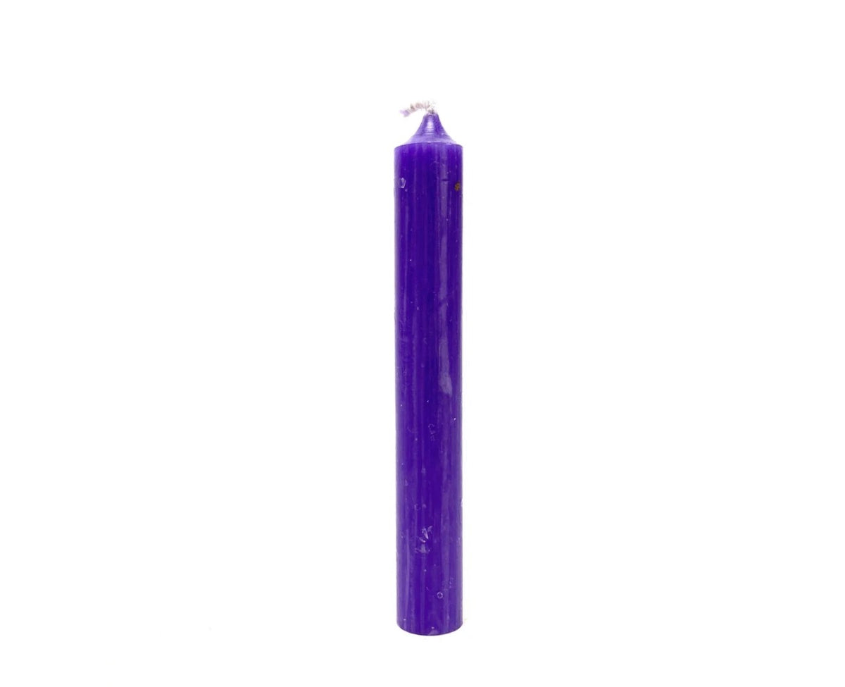 Mini ritual candles