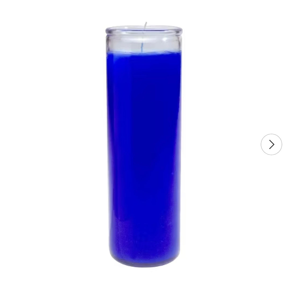 7-day candles