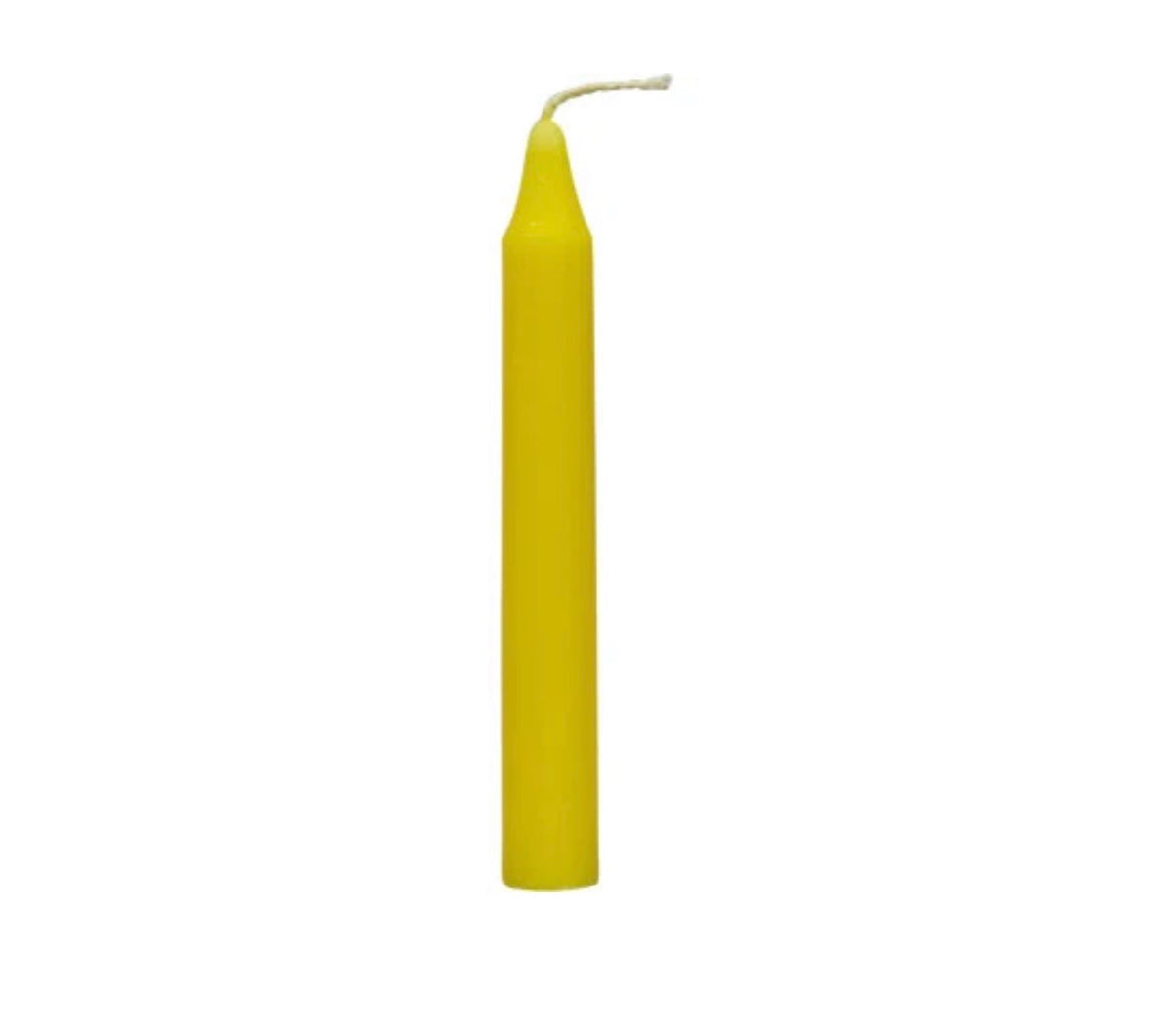 Mini ritual candles