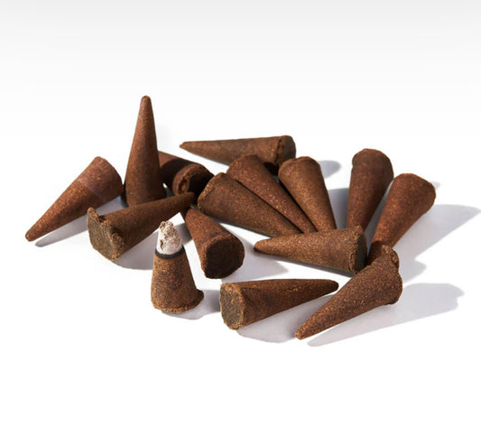 Hem Cone incense