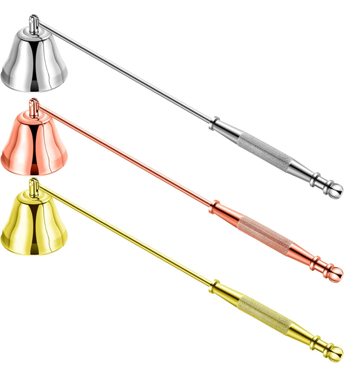 Candle snuffers