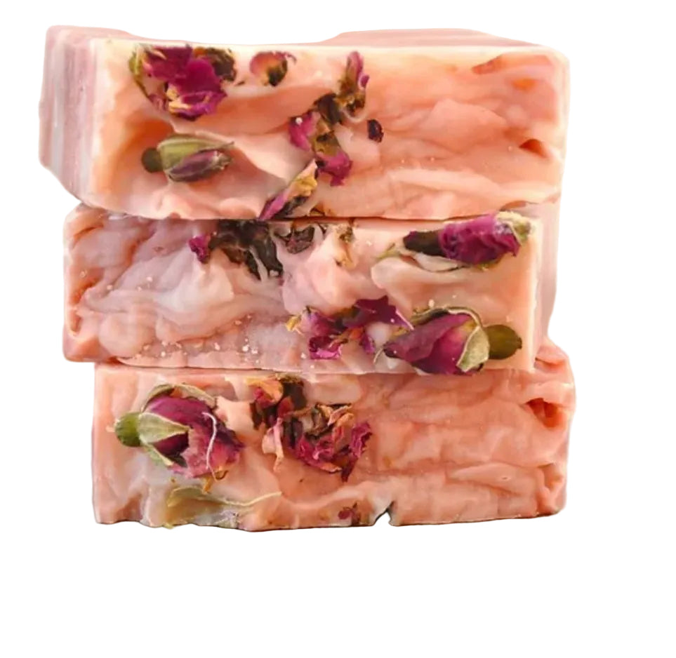 Yoni bar soap