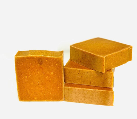 Turmeric Kojic ( brightening bar)