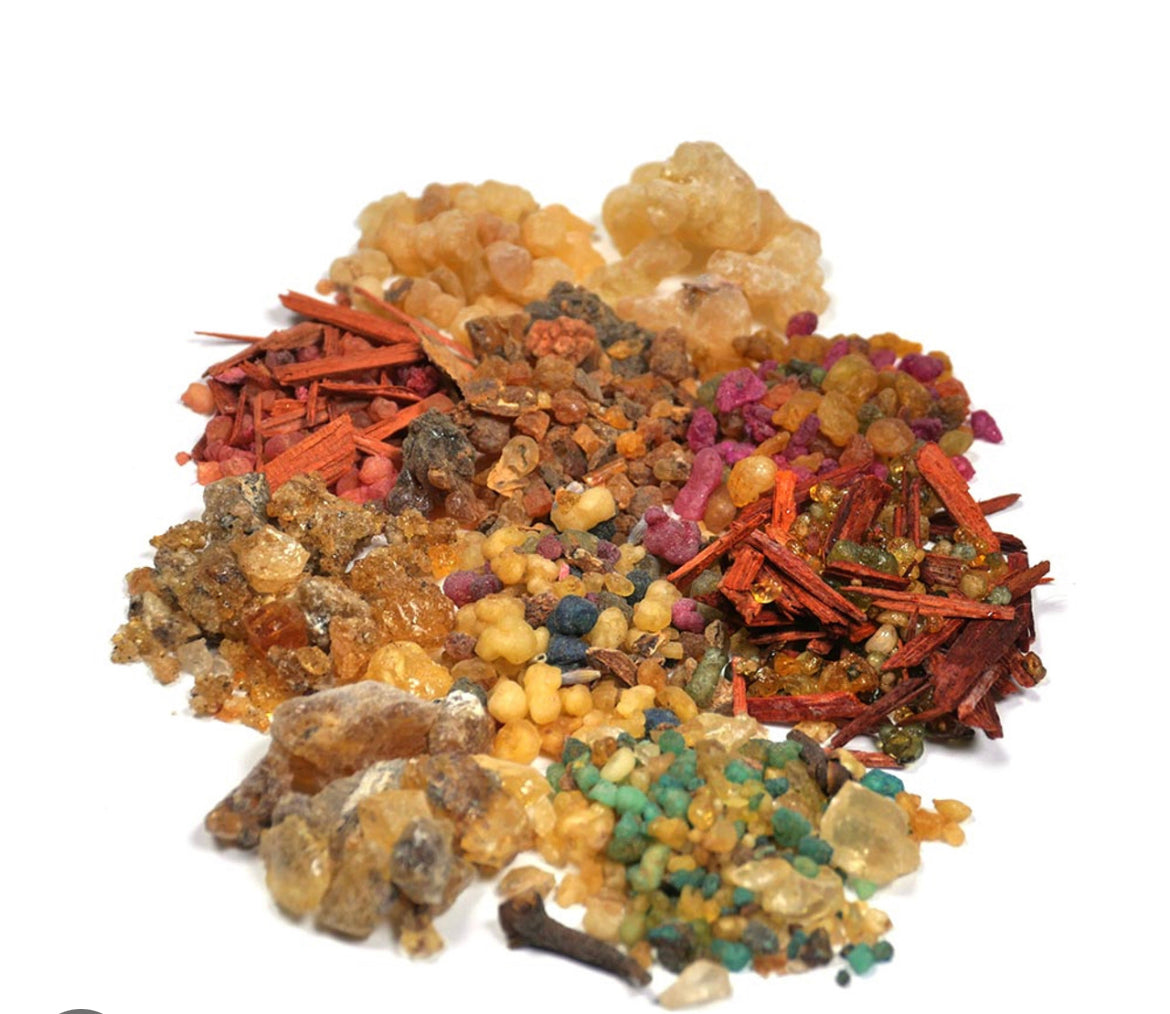 Hem Resin