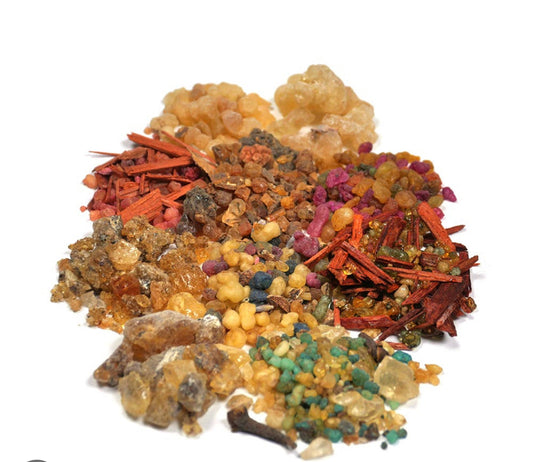 Hem Resin