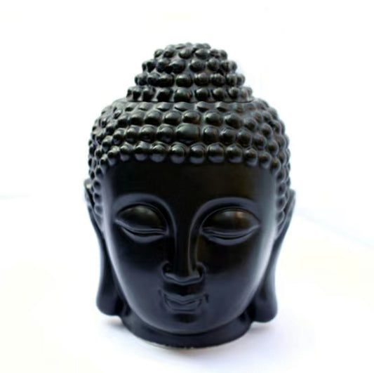Ceramic Buddha Burner